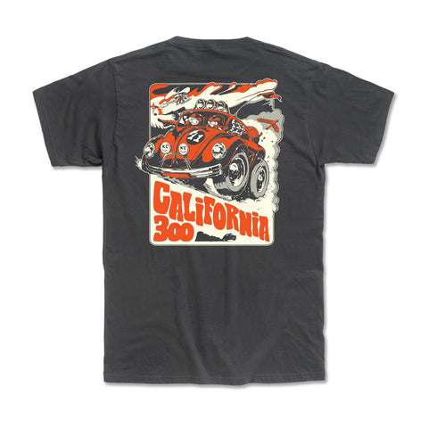 California 300 "Buggin Out" T-Shirt