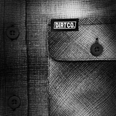 Dirt Co. Desert Flannel Jacket