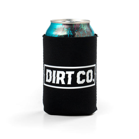 Dirt Co. Rocker Koozie