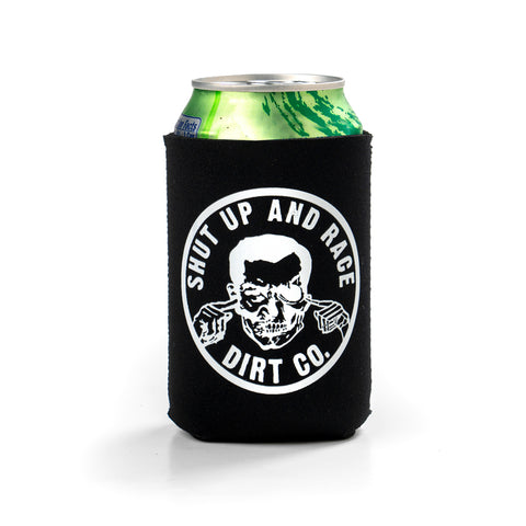 Dirt Co. SUAR Koozie