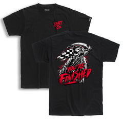 Dirt Co. Reaper T-Shirt (Black)
