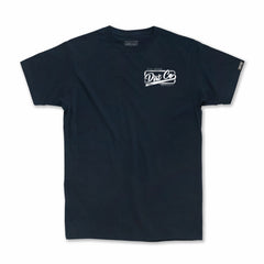 Dirt Co. First Turn T-Shirt (Navy)