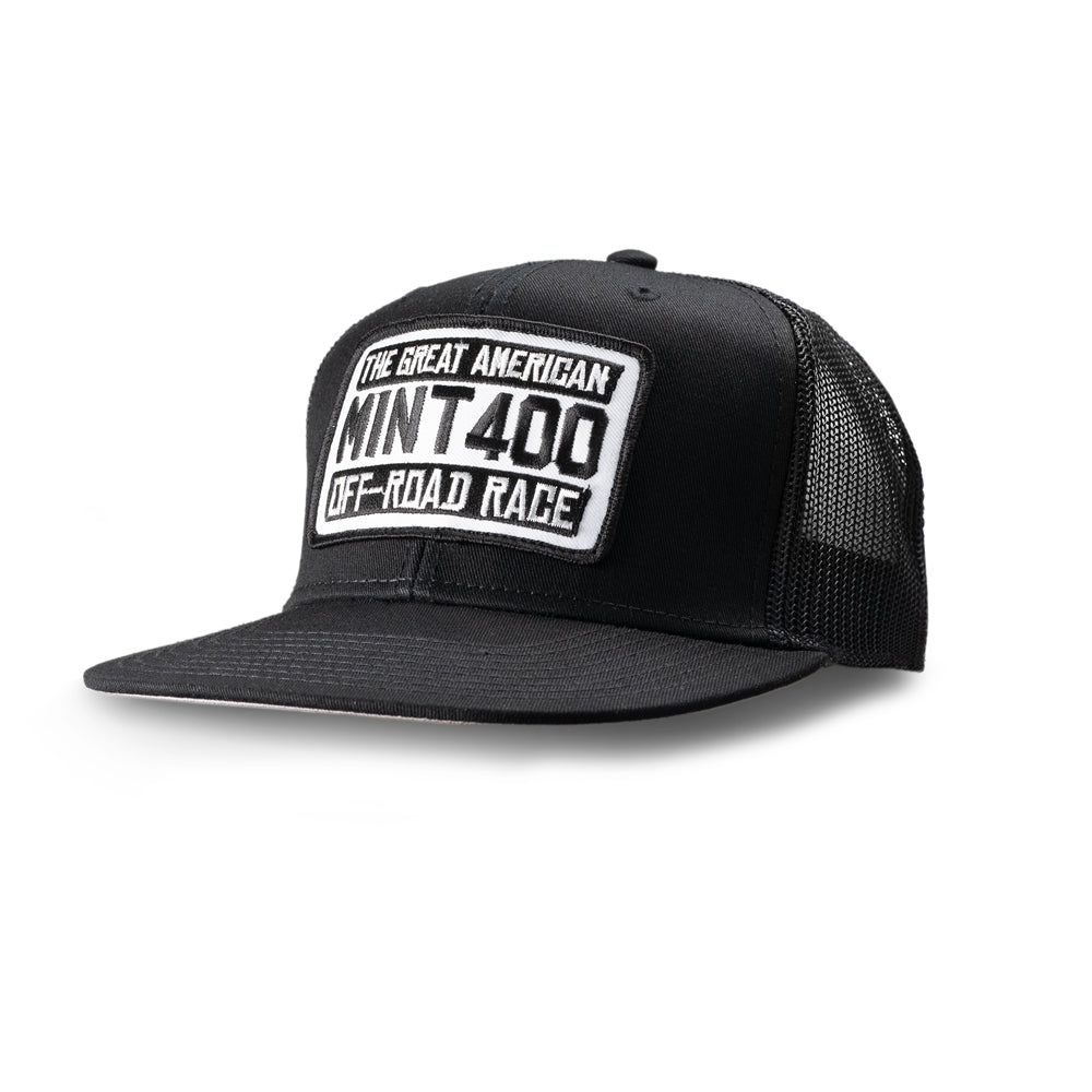 The Mint 400 "The Great American Off-Road Race" Snap Back