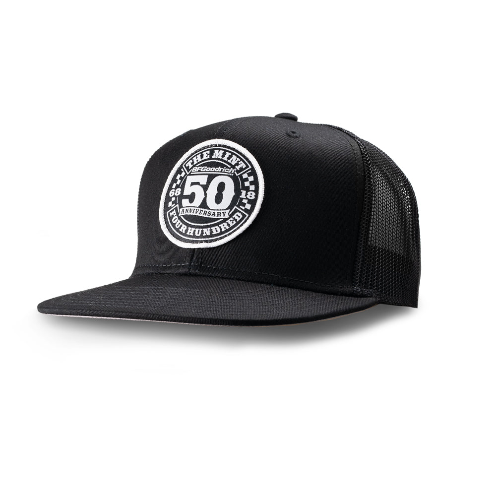 The Mint 400 50th Anniversary Snap Back