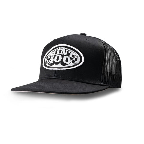 The Mint 400 "O.G. Logo" Snap Back