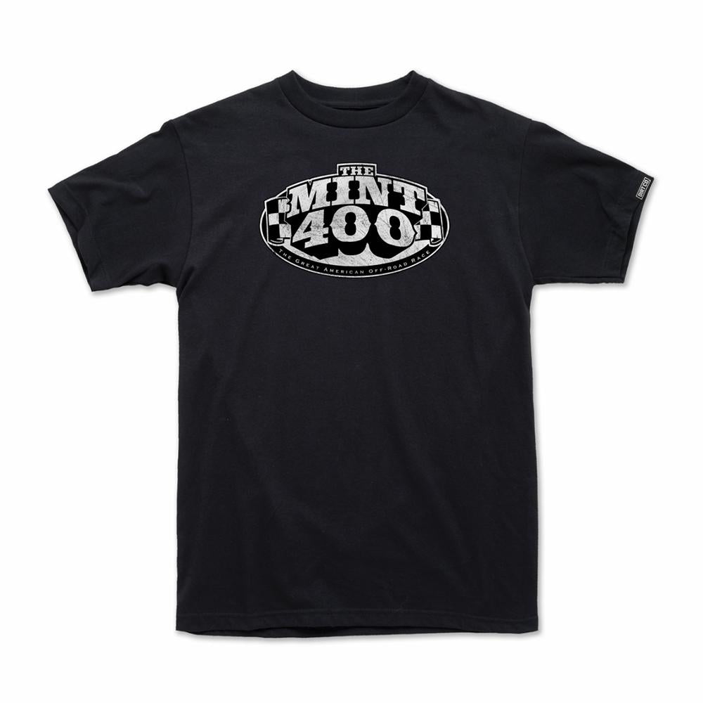 Mint 400 OG T-Shirt Youth (Black)