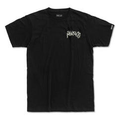 Mint 400 "Champ" T-Shirt (Black)