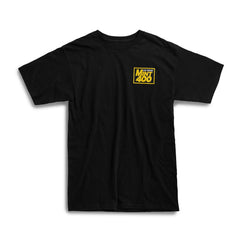 Mint 400 Daytona Shirt (Black)