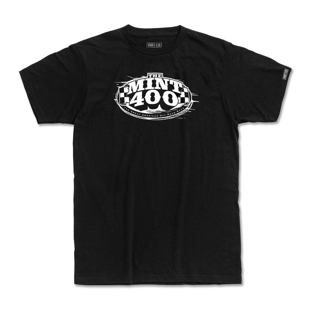 Mint 400 "Jumping Away" T-Shirt